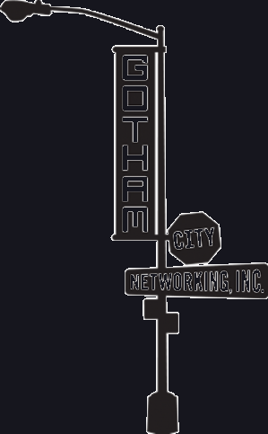 Gotham City Networking